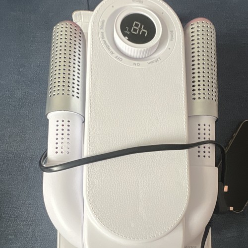 Electric shoe boot dryer - boot,