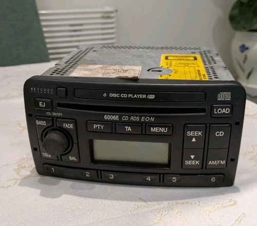 Ford 6006e rds eon - ford, 6