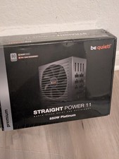 Be quiet! straight power 11 PC