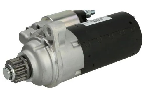Starter fits mercedes benz - fits:, mercedes-benz