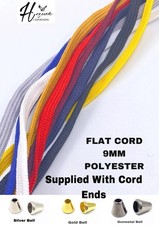 9MM POLYESTER DRAWSTRING CORD