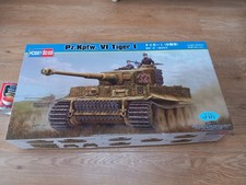 Hobbyboss 82601 1:16th scale