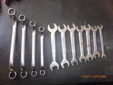 Britool Metric Spanners