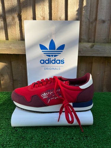 Vintage adidas spirit - of, the