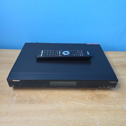 Humax foxsat hdr 320gb freesat - 320gb,
