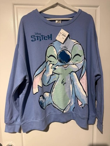 Ladies disney stitch - ladies, “stitch”