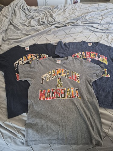 Franklin marshall mens - franklin,