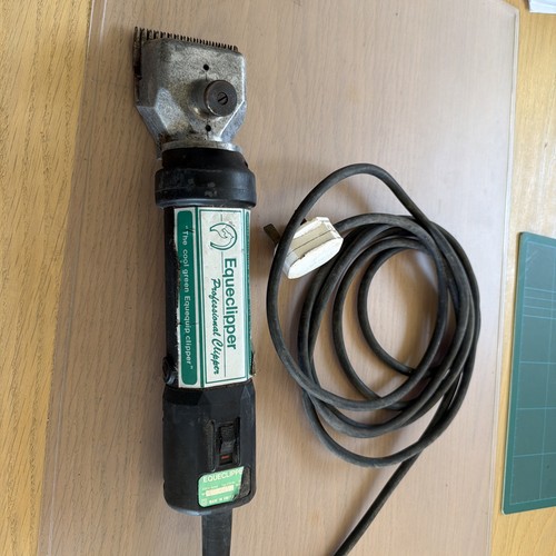 Equeclipper horse clipper - equeclipper,