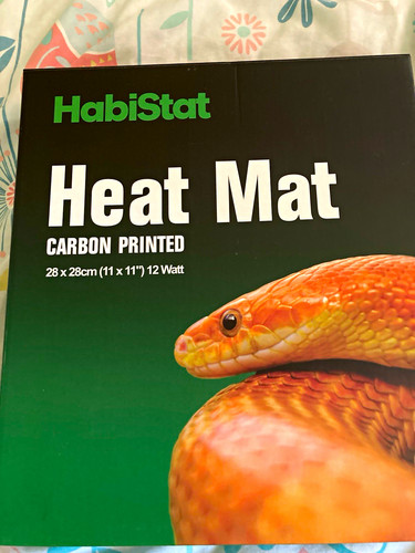 Habistat reptile carbon - reptile,