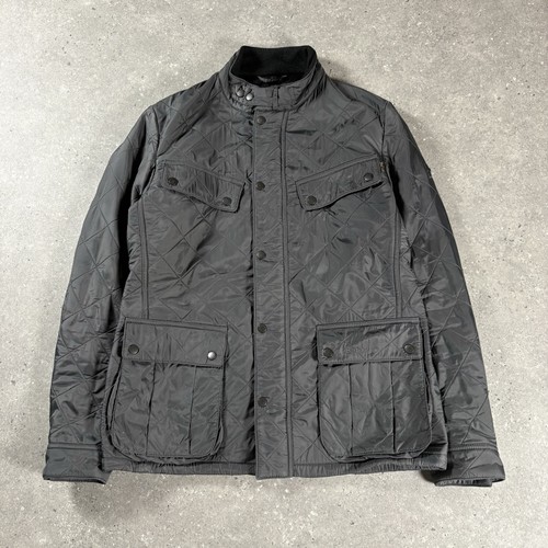 Barbour international jacket - barbour,