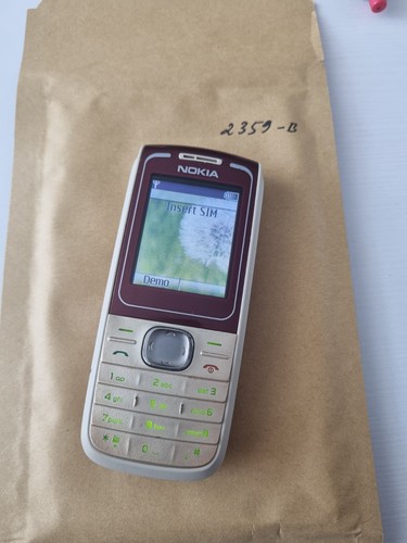 Nokia 1650 red - 1650, )