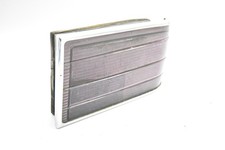 JAGUAR XJ6 XJ40 REAR O/S RH RIGHT BACK LIGHT LAMP DARK LENS DBC12196