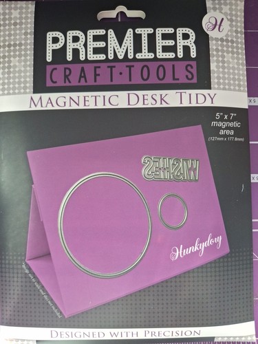 Hunkydory premier craft - premier,