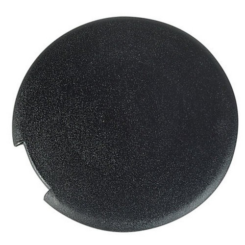 Floor base blanking - floor, black