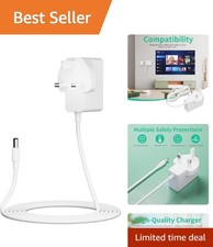 4.9ft Durable Charging Cord