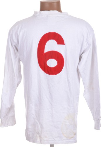 England 1966 home - 1966, football