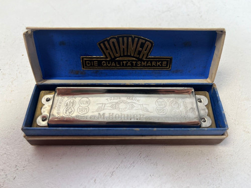 Hohner orchester 1 20 - i, 1/20