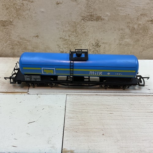 Lima 302911w milk - lima,, tank