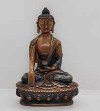 Shakyamuni Buddha statue