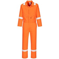 Portwest Lona Cotton Coverall