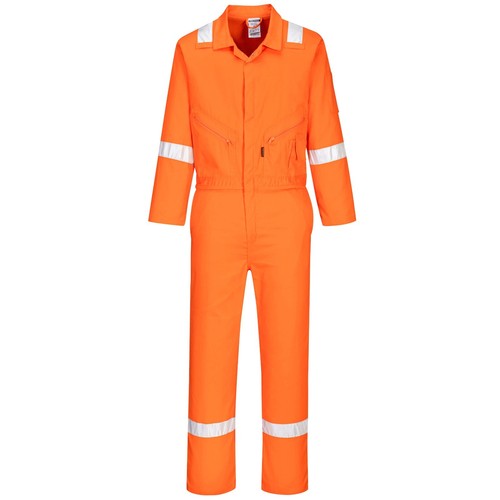 Portwest lona cotton - portwest, coverall