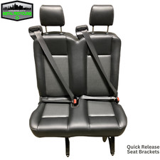 New Ford Transit 2015-2025 OEM