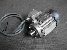 Motor M2 for Hunkeler CS4 part No.0300.00019