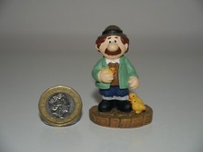 Postman Pat Figures ALF