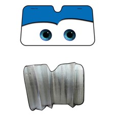 Car Front Window Windscreen