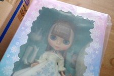 Gerda Eternity Neo Blythe Doll