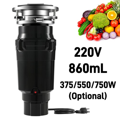 860ml 375 550 750w - 860ml, food