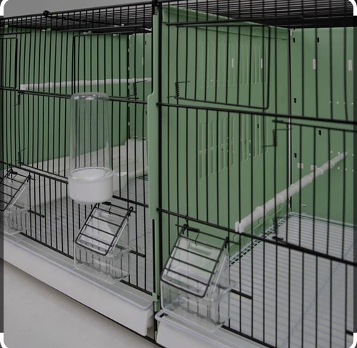 90cm plastic bird double - plastic,