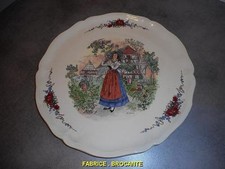 Large Plateau Obernai Sarreguemines