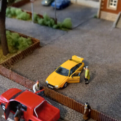 Citroen car open - n, gauge