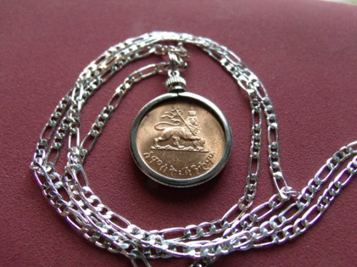 Haile selassie lion - haile, judah