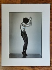 Bob Carlos Clarke Ilford