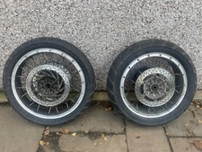 Aprilia ETV 1000 Caponord