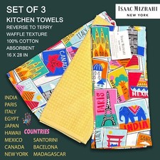 3-PC ISSAC MIZRAHI Reverse