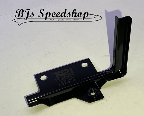 Cooling tin oil cooler bracket - cooling,