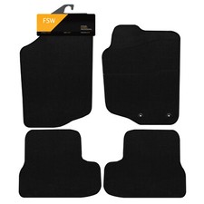 Car Floor Mats For Peugeot