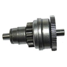 77187504 Starter Gear for