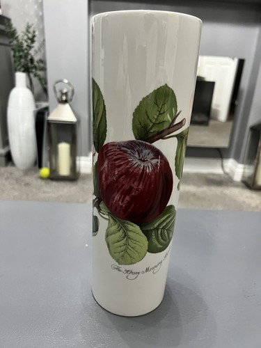 Portmeirion tall cms vase - 28.5,