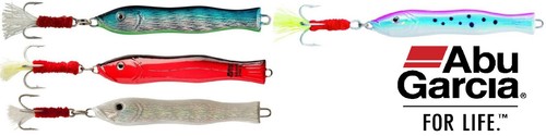 Abu garcia sillen - garcia,