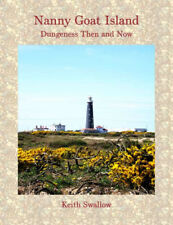 Nanny Goat Island: Dungeness