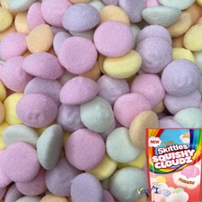 Skittles Squishy Cloudz Chewy
