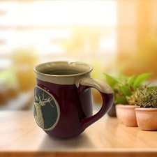 Scottish Heritage: Stag Design