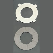 BMW typ 188 LSD Medium Case