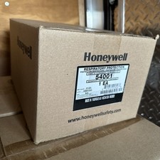 Honeywell 54001 M/L Full