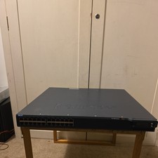 Juniper EX3200-24P 24port