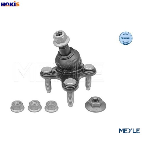 Ball joint 116 010 - 010, for